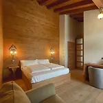 Relais Sauc & - Hotel Piancavallo