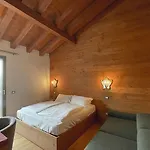 Relais Sauc & - Piancavallo