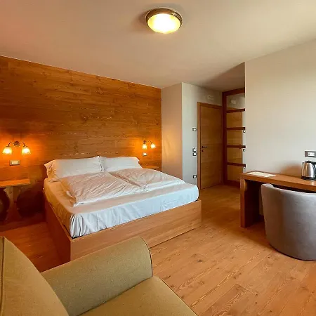 Relais Sauc & - * Piancavallo