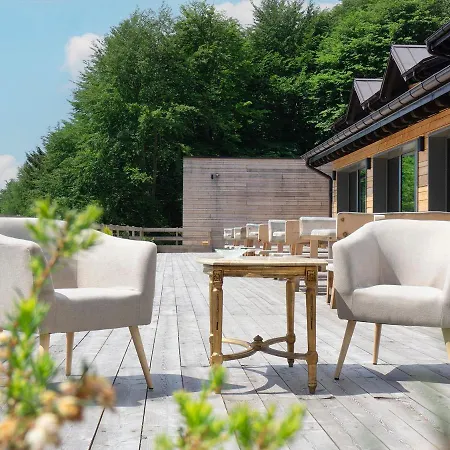 Hotel Relais Sauc & - *