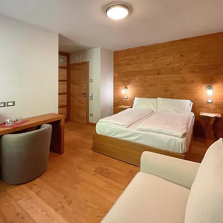 Relais Sauc & - Hotel