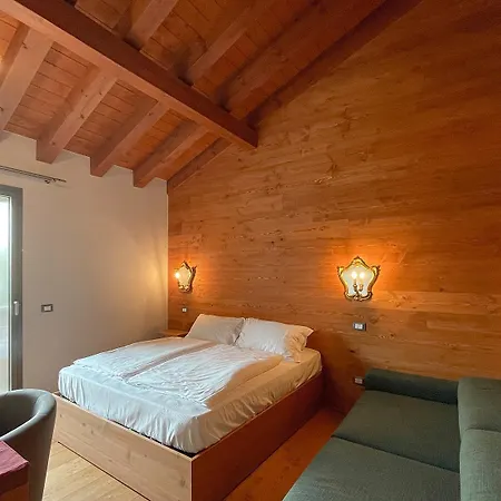 Relais Sauc & - * Piancavallo