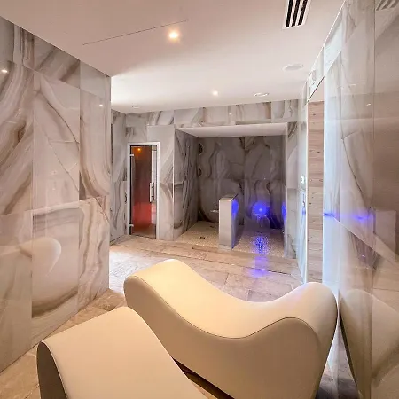 فندق Relais Sauc & -