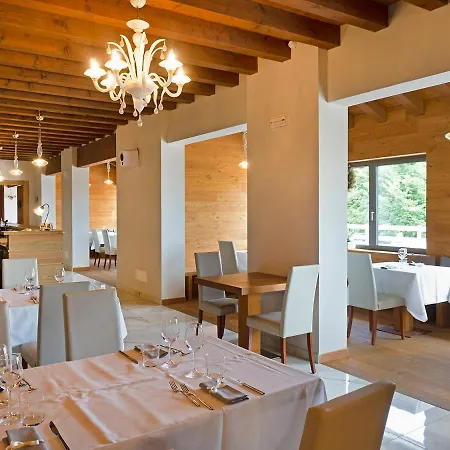 Relais Sauc & - * Piancavallo