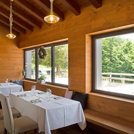 Relais Sauc & - * Piancavallo