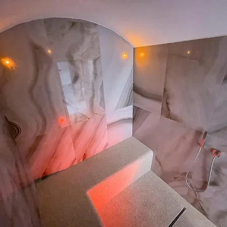 Hotel Relais Sauc&spa - *