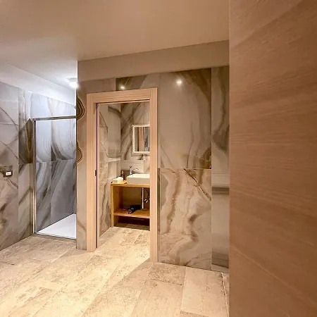 Relais Sauc&spa - * Piancavallo
