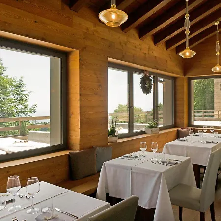 Relais Sauc & - فندق بيانكافالو