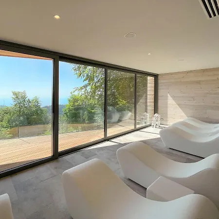 Relais Sauc & - بيانكافالو