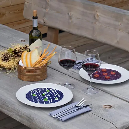 Relais Sauc & - بيانكافالو