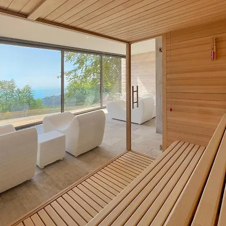 فندق Relais Sauc & - *