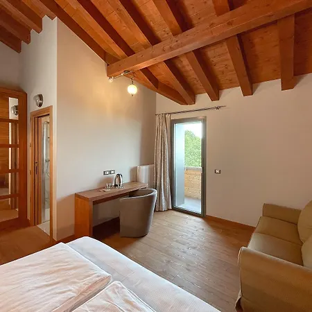 Relais Sauc & - Piancavallo