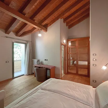 Szálloda Relais Sauc & - Piancavallo