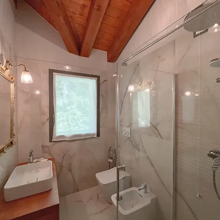 Relais Sauc & - Hotel