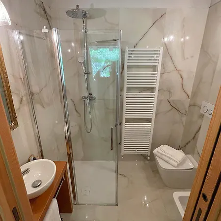 Relais Sauc & - Hotel *