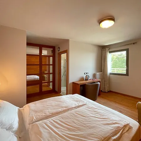 Relais Sauc&spa - Piancavallo