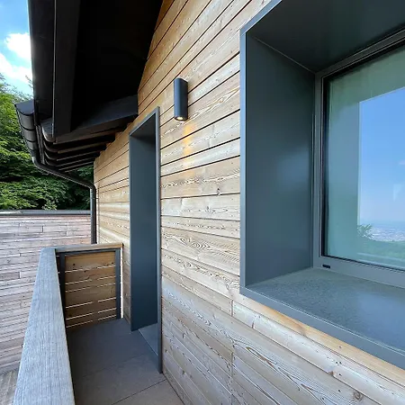 Relais Sauc&spa - *