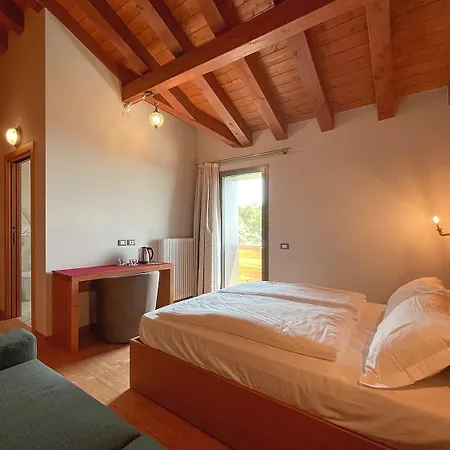 Relais Sauc & - Hotel *
