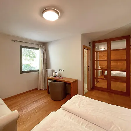 Relais Sauc & -