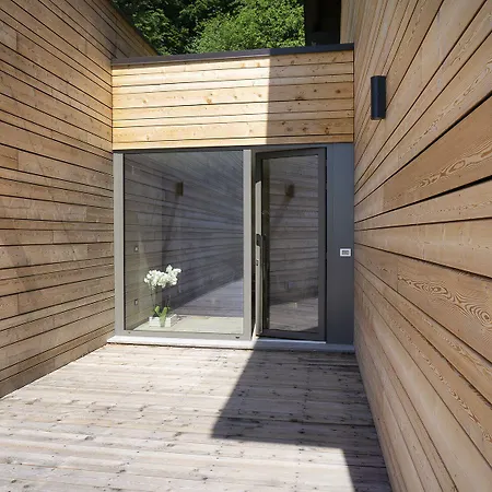 فندق Relais Sauc & - *