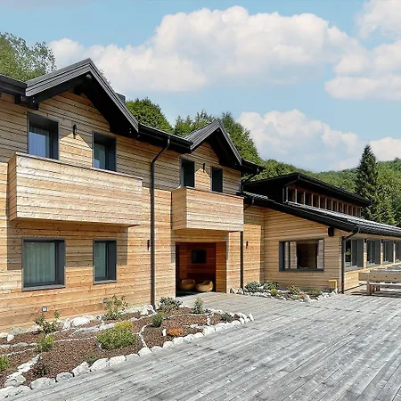 Relais Sauc & - * بيانكافالو