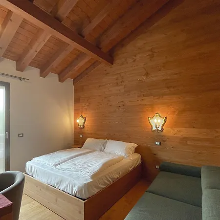 Relais Sauc & - بيانكافالو